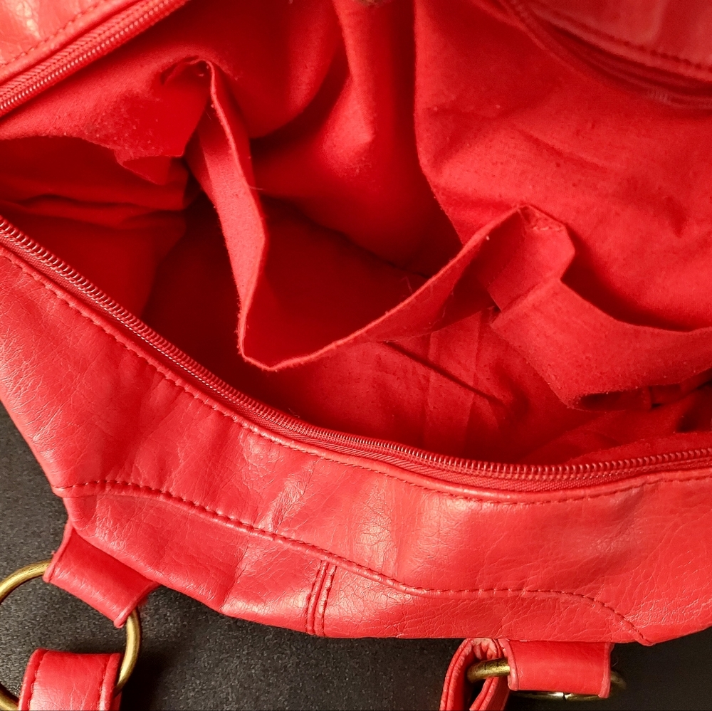Volcom Bowler Bag - Picture 9 of 13